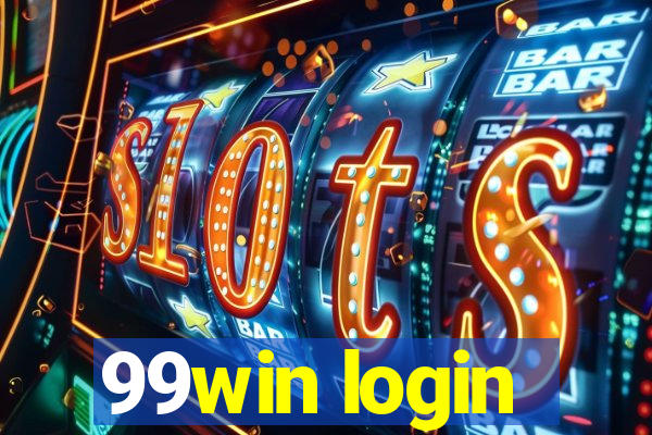 99win login